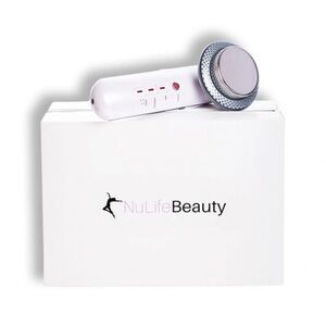 NuLifeBeauty Ultrasonic Fat & Cellulite Burner